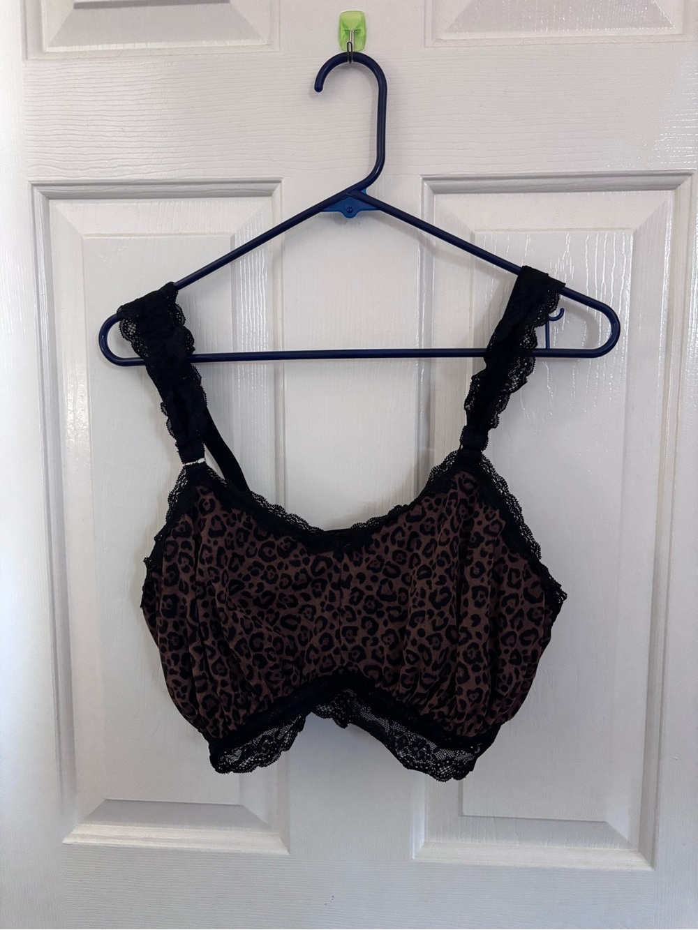 Smart & Sexy Bralette